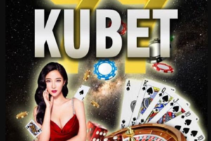 Các sản phẩm game của nhà cái Kubet88